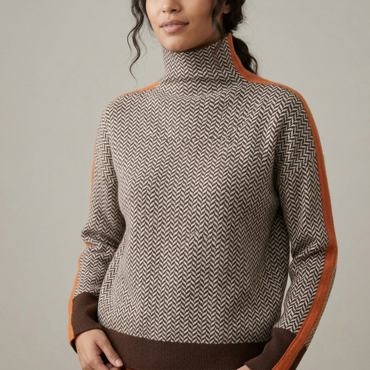 The Elevé Knit