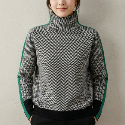 The Elevé Knit
