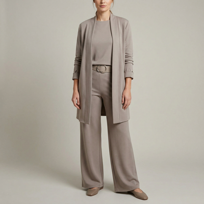 Limited-Time Luxe 3-Piece Set