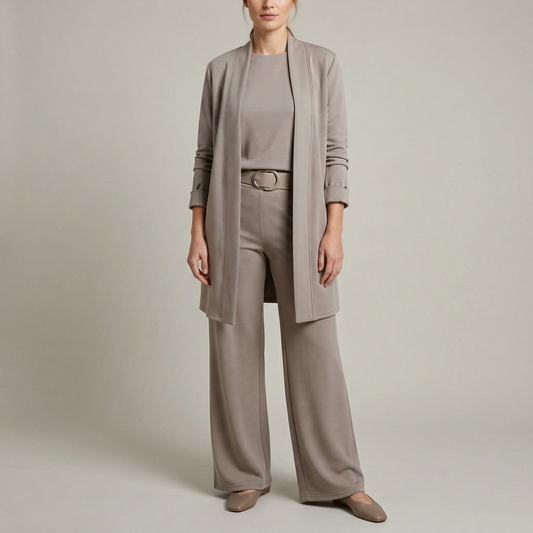 Limited-Time Luxe 3-Piece Set