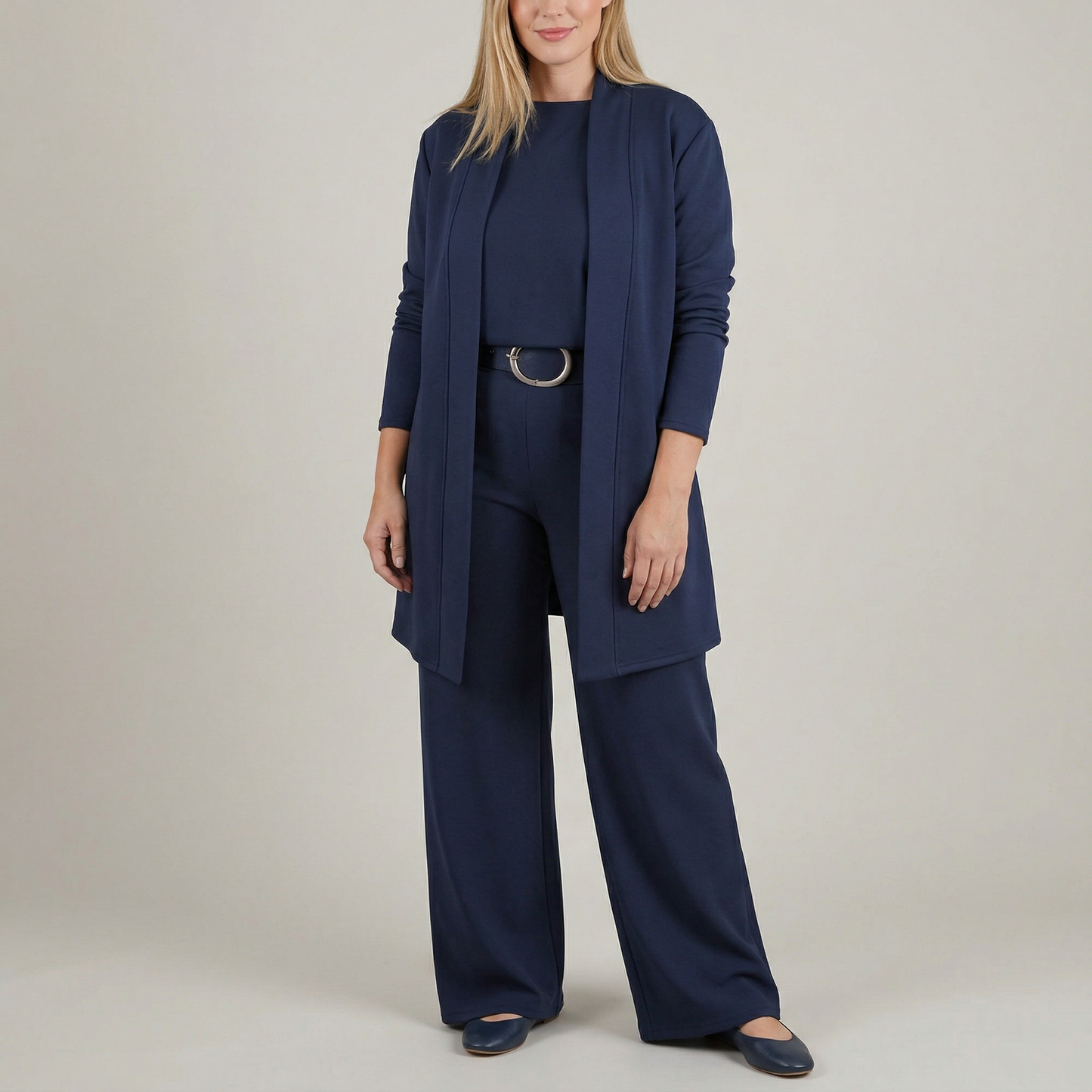 Limited-Time Luxe 3-Piece Set