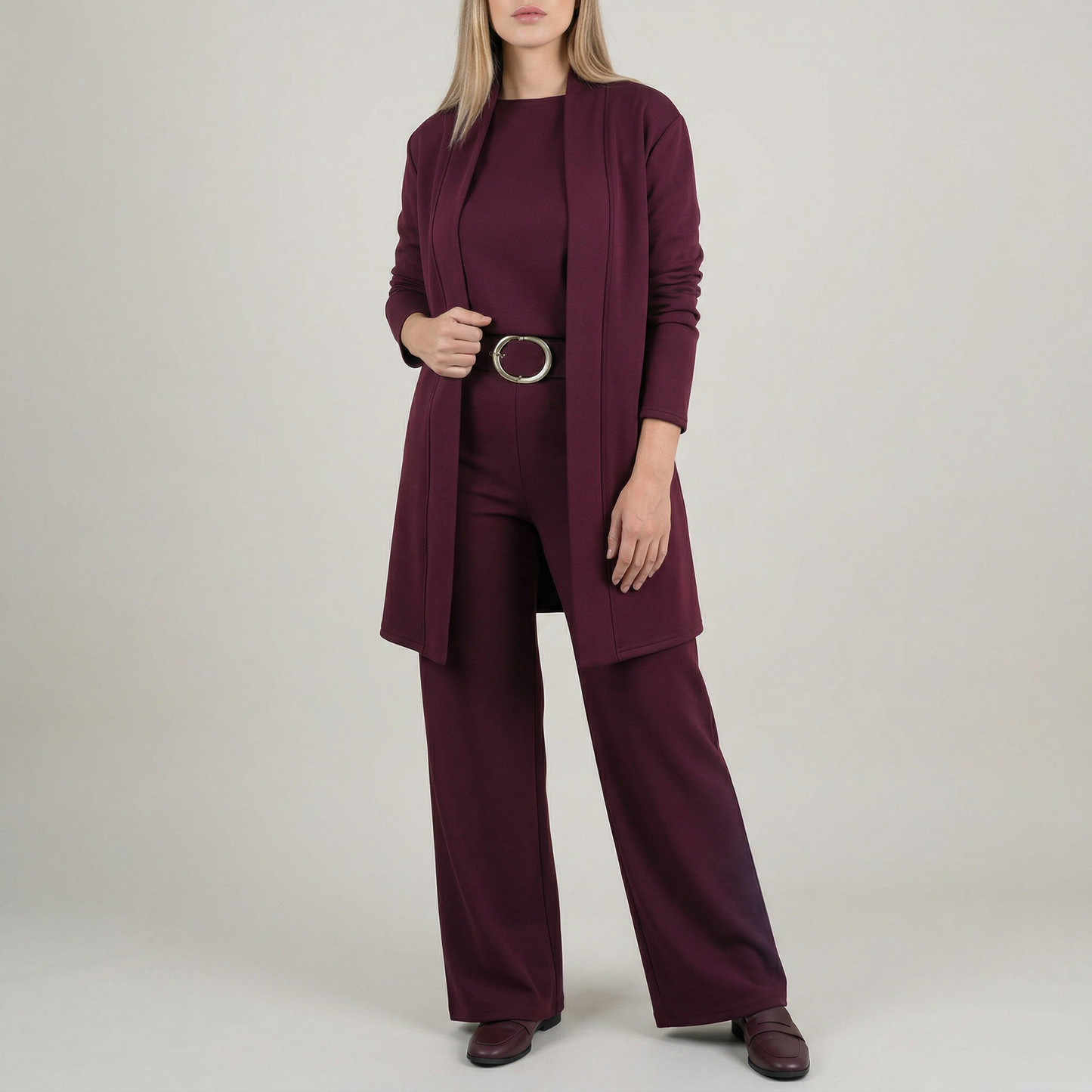 Limited-Time Luxe 3-Piece Set