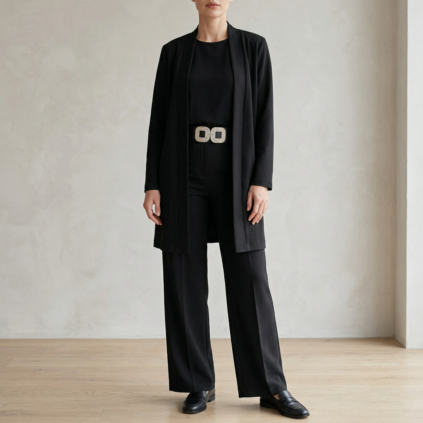 Limited-Time Luxe 3-Piece Set