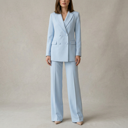 AZURE SUIT