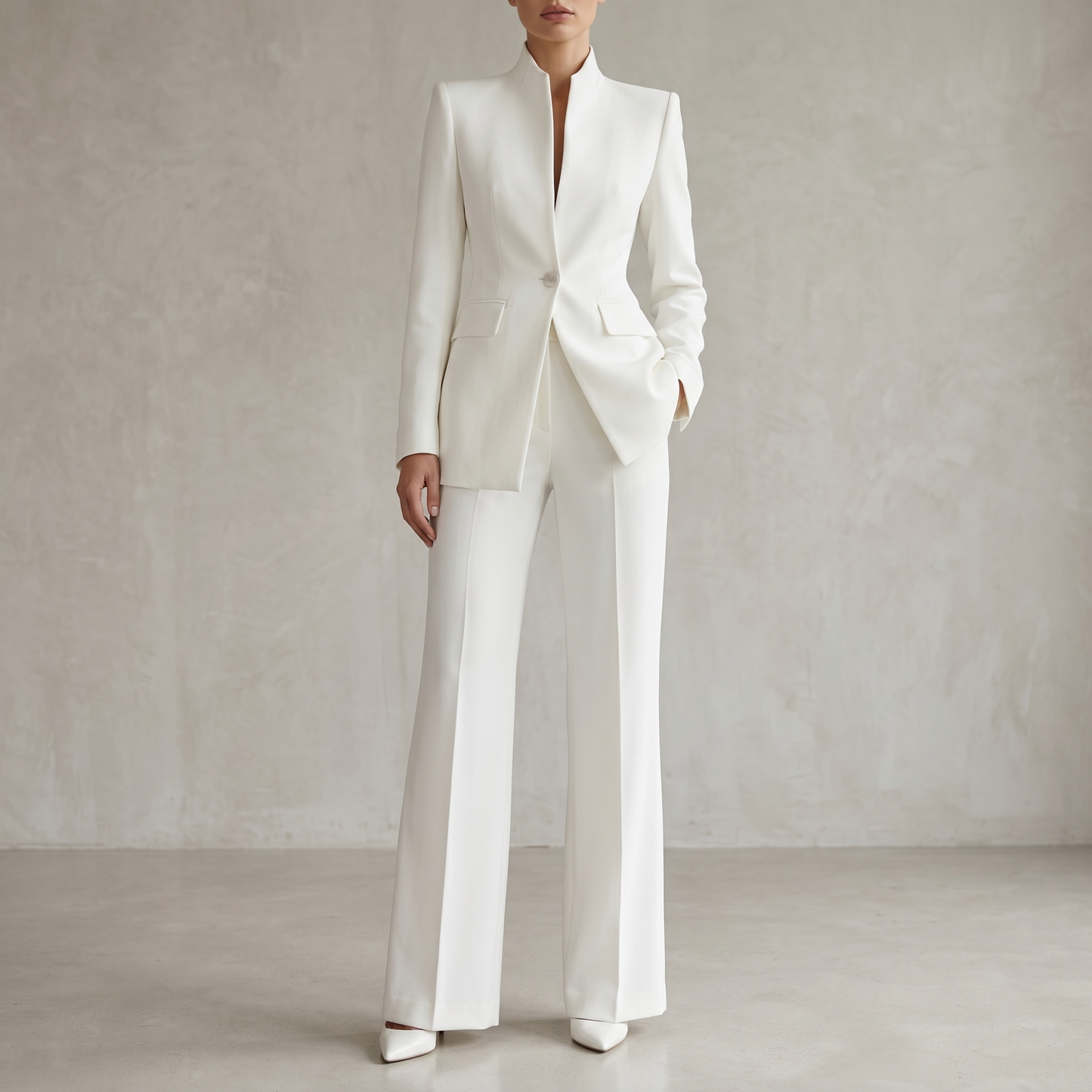 Avela Suit