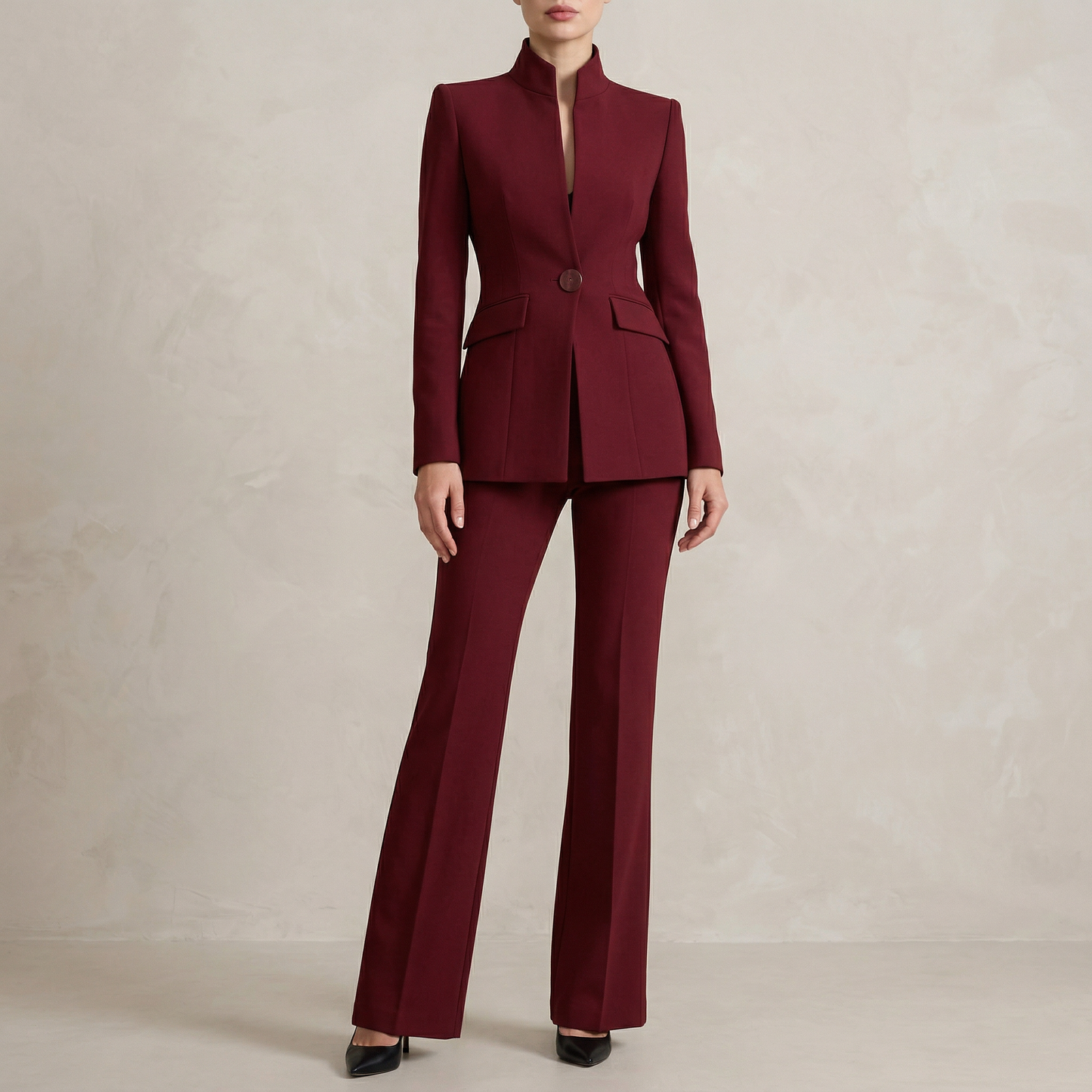 Avela Suit