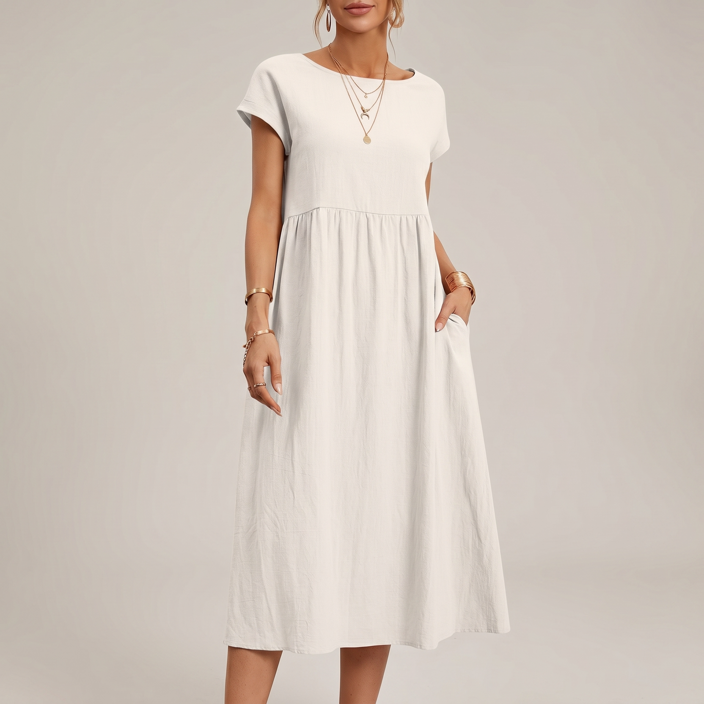 Luma Dress