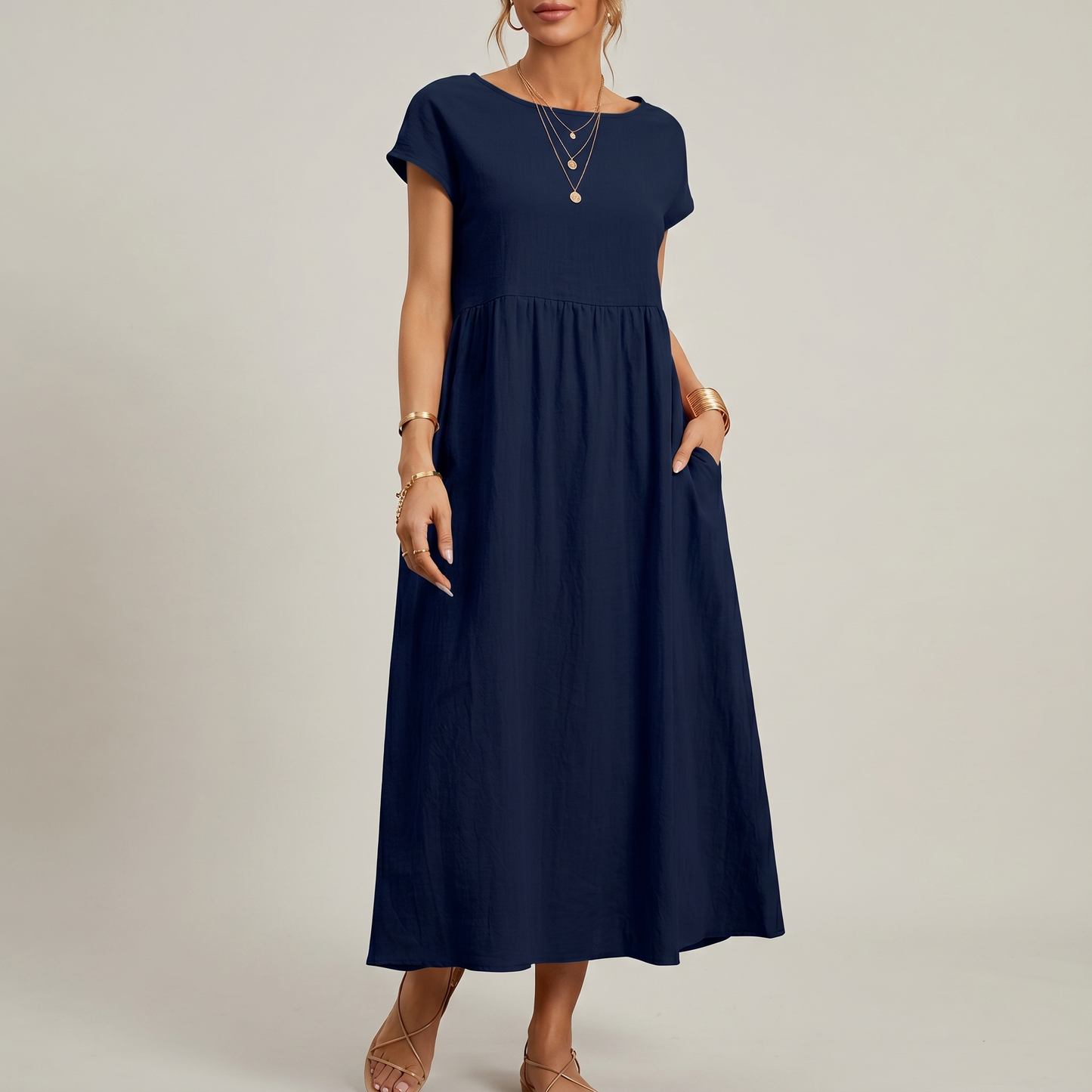 Luma Dress