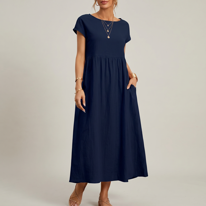 Luma Dress