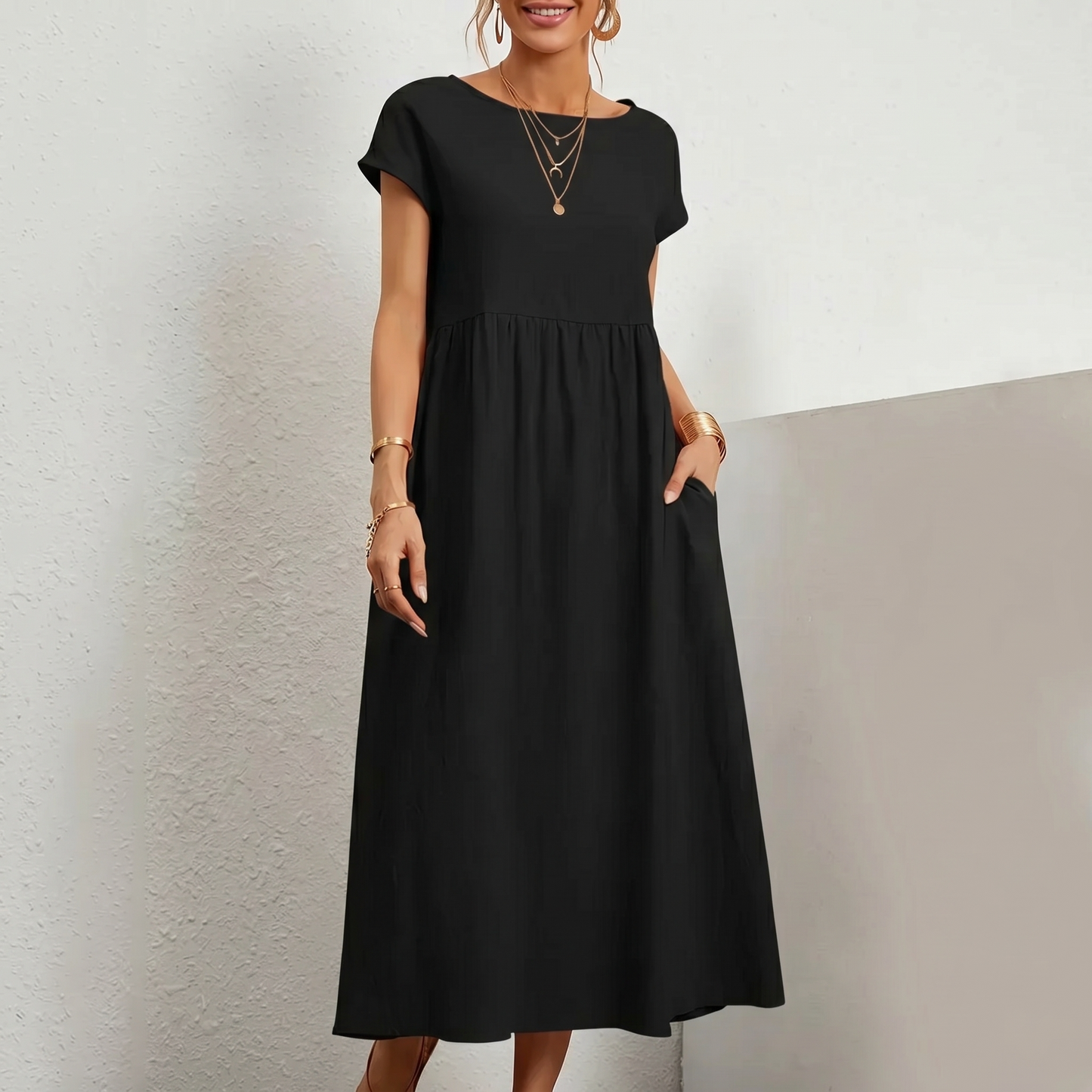 Luma Dress