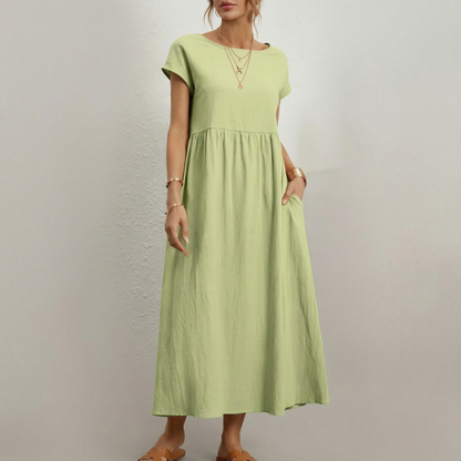 Luma Dress