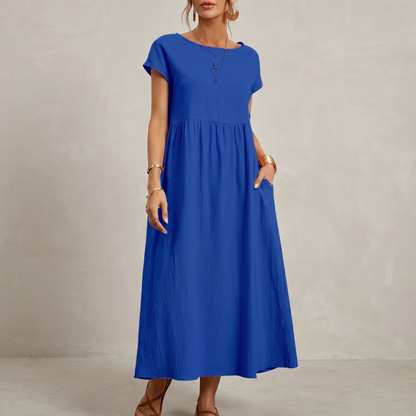 Luma Dress
