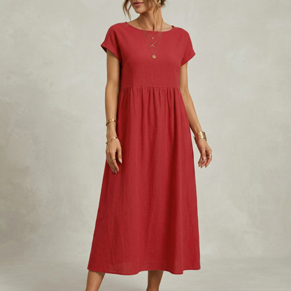 Luma Dress