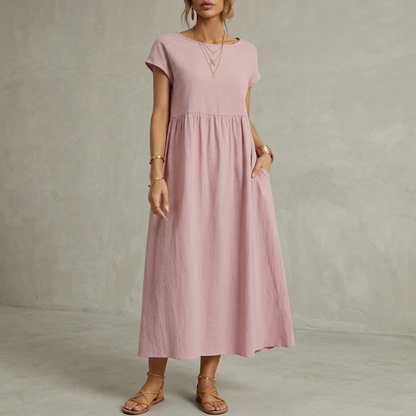 Luma Dress