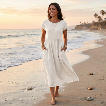 Luma Dress