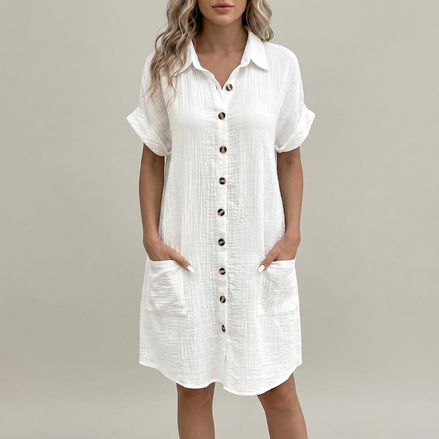 Clara Dress