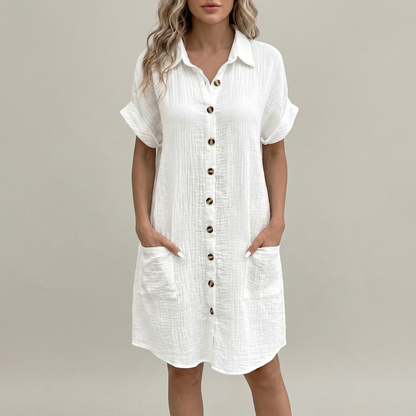 Clara Dress