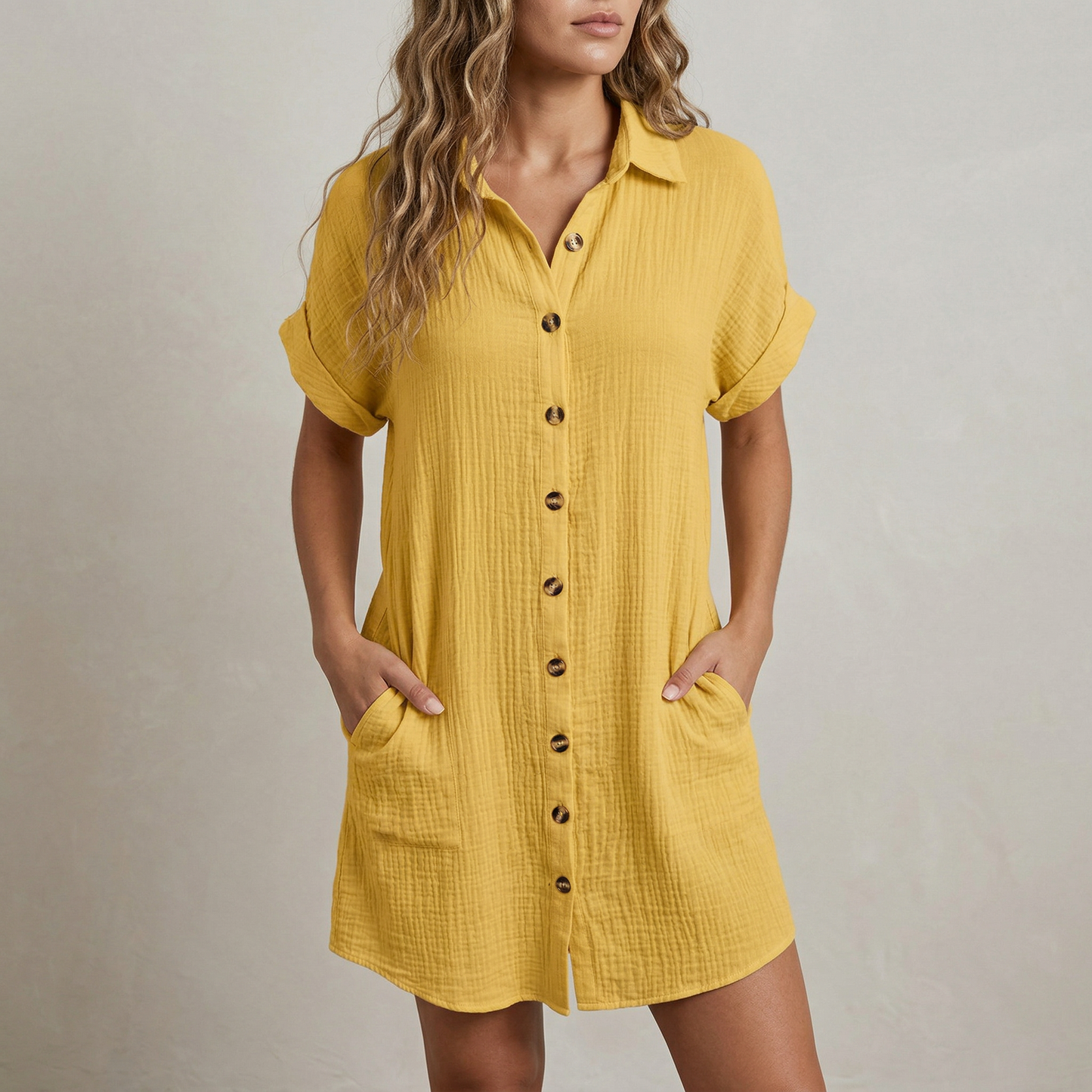 Clara Dress