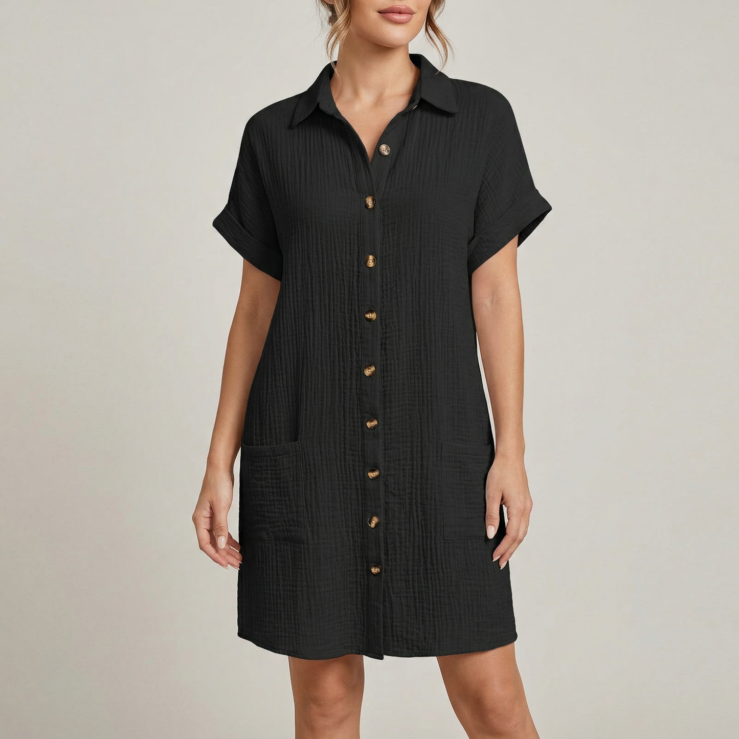 Clara Dress