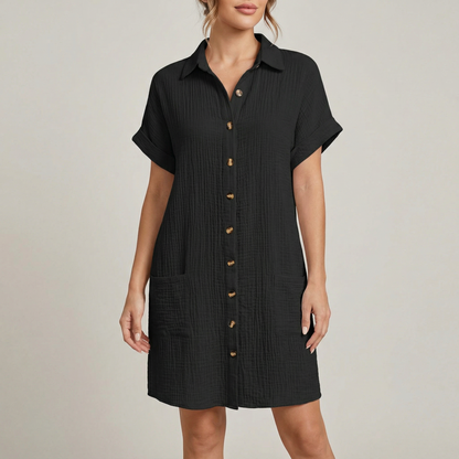 Clara Dress