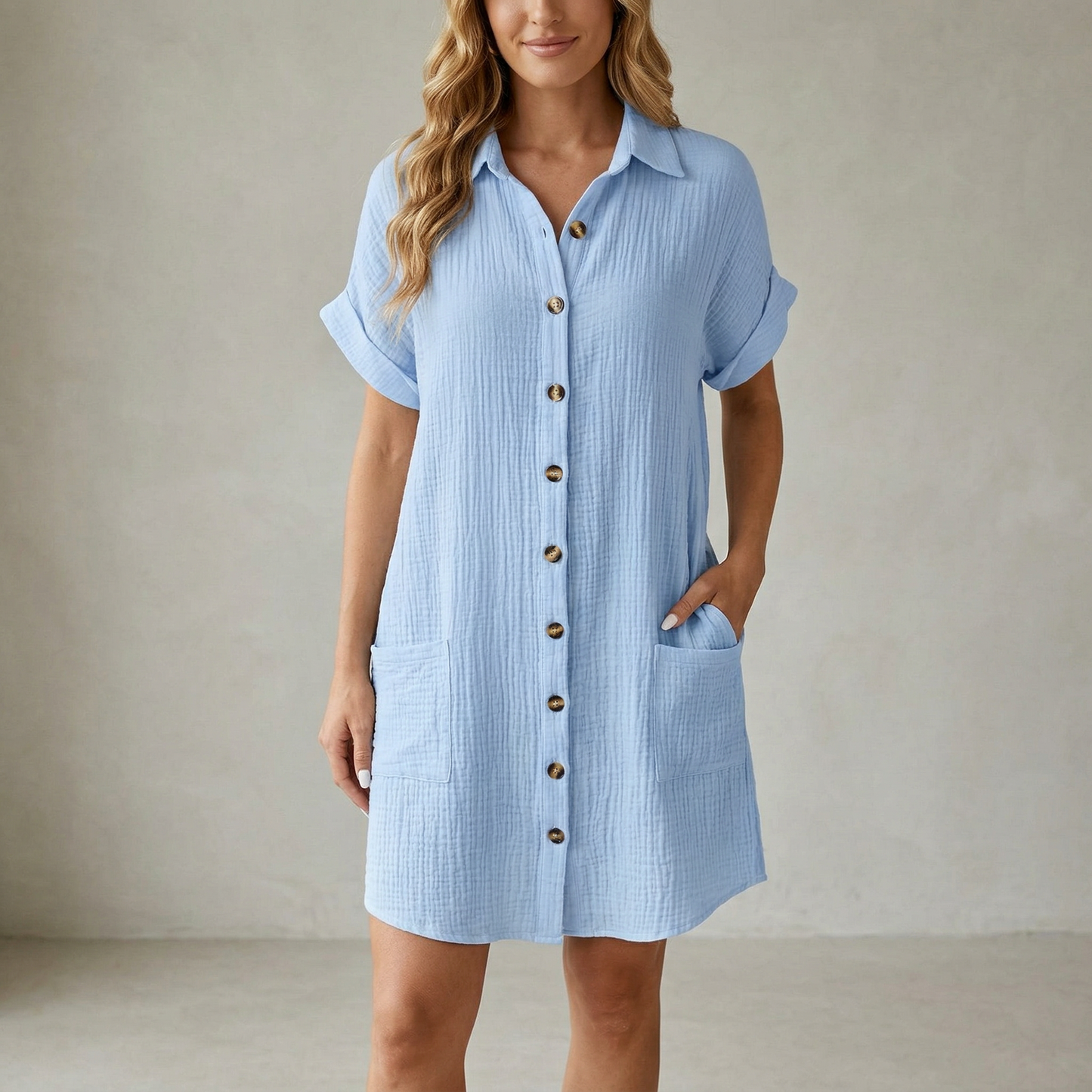Clara Dress