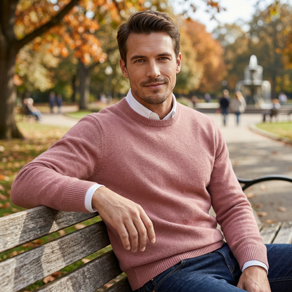 Sterling Sweater