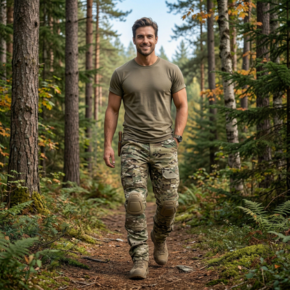ProGuard Tactical Pants