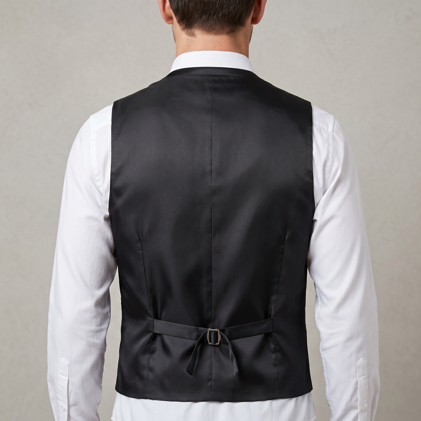 Leo Heritage Waistcoat