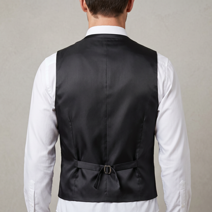 Leo Heritage Waistcoat