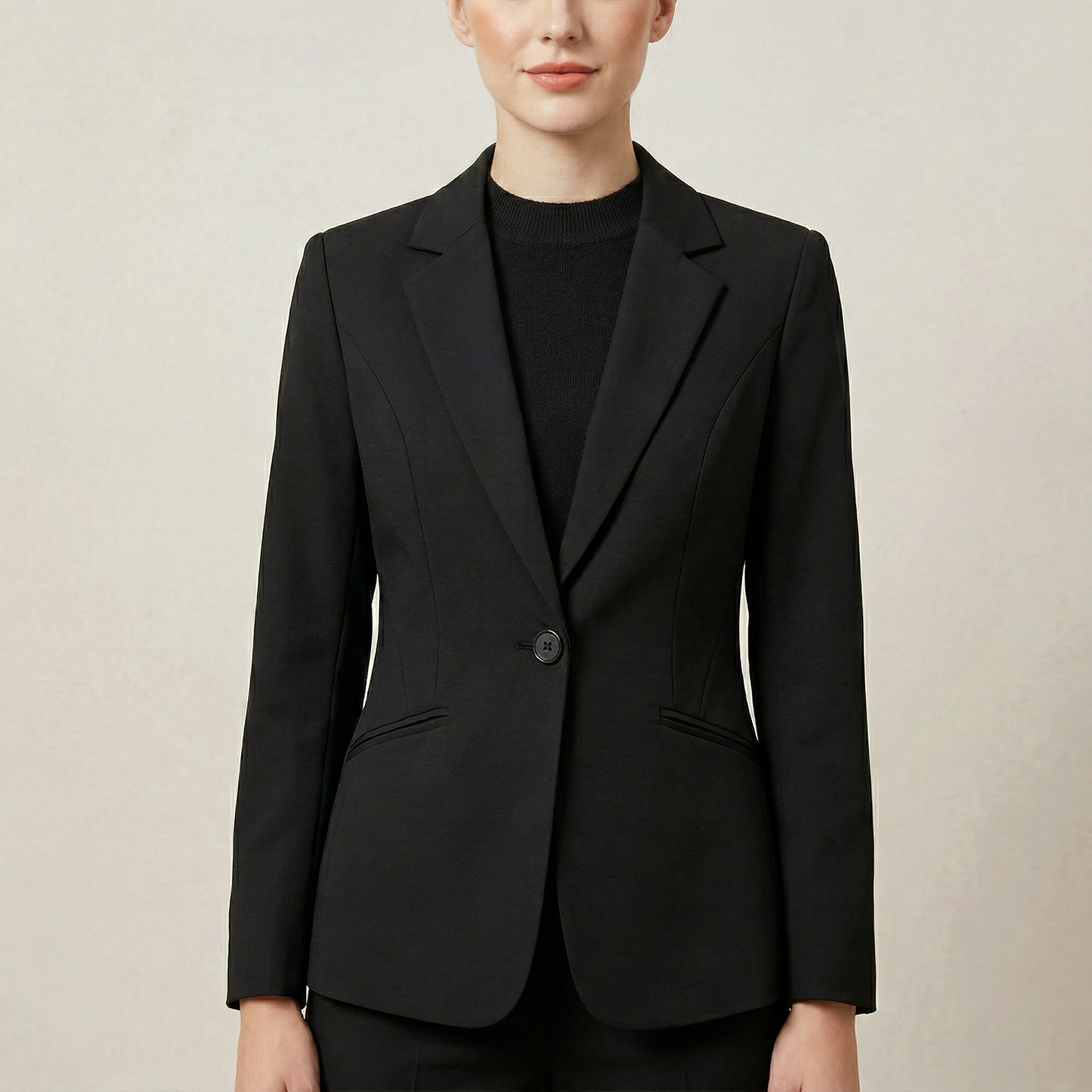 Aloura Blazer