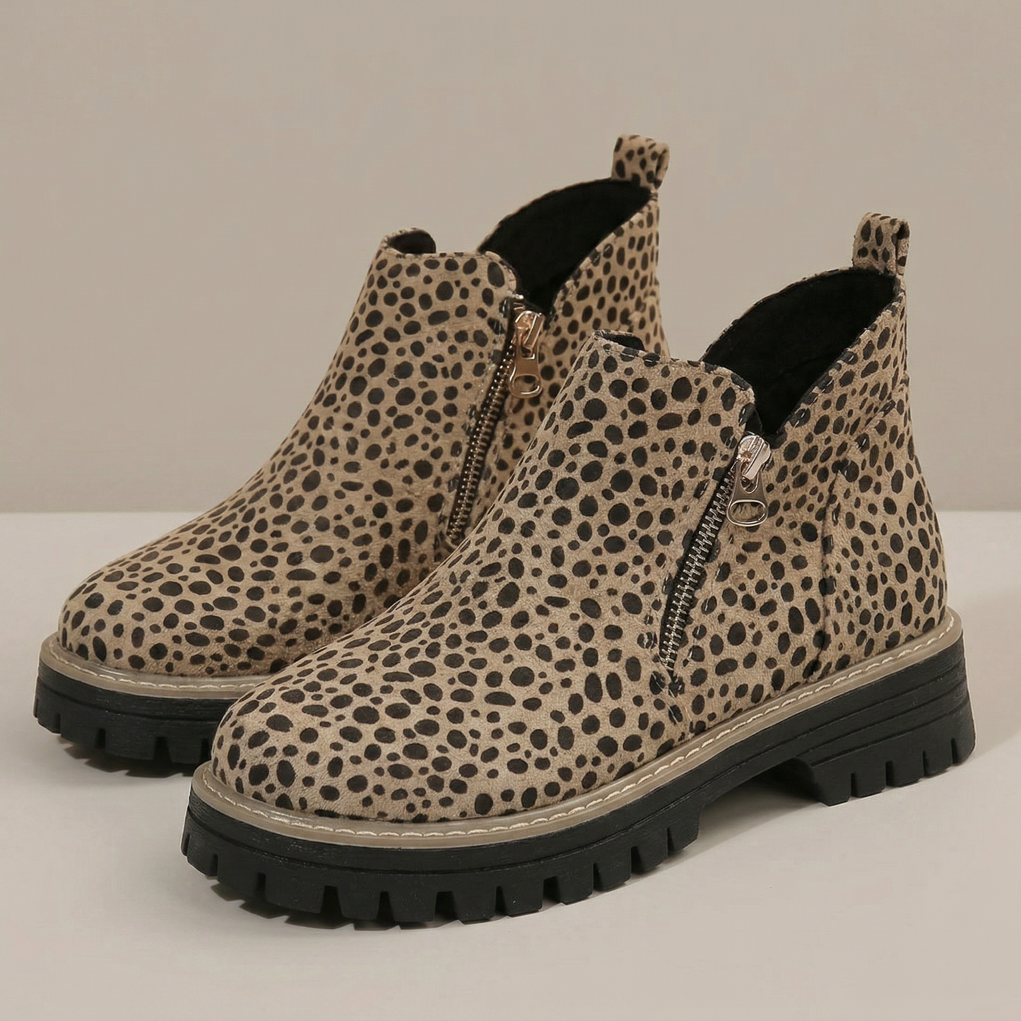NOVA SHOE