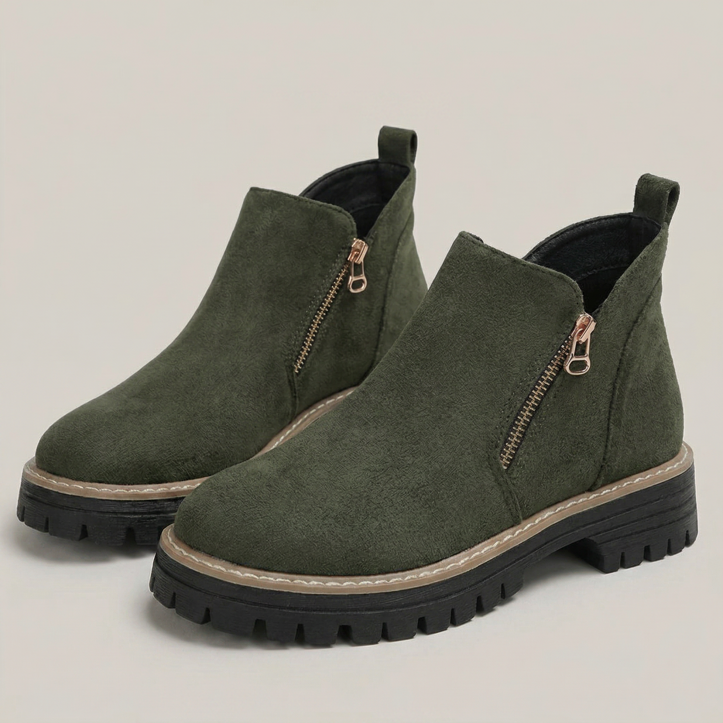 NOVA SHOE