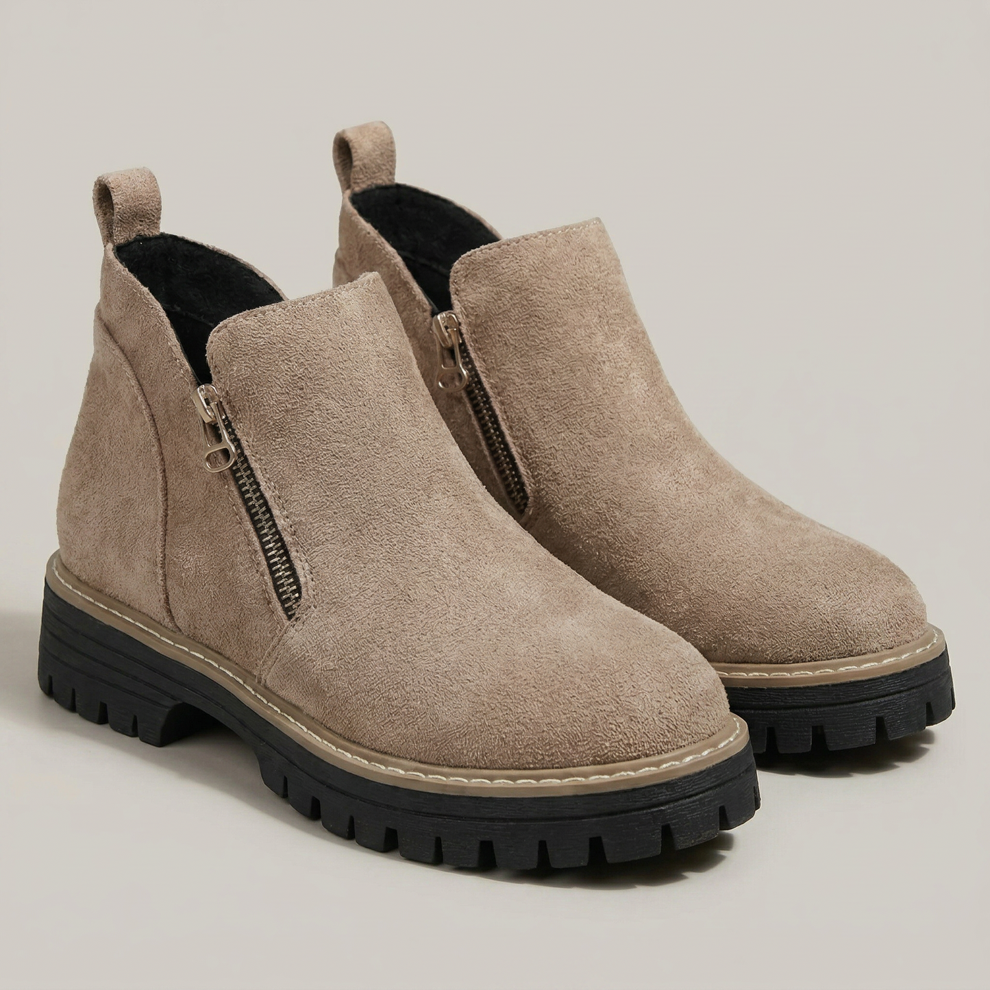 NOVA SHOE