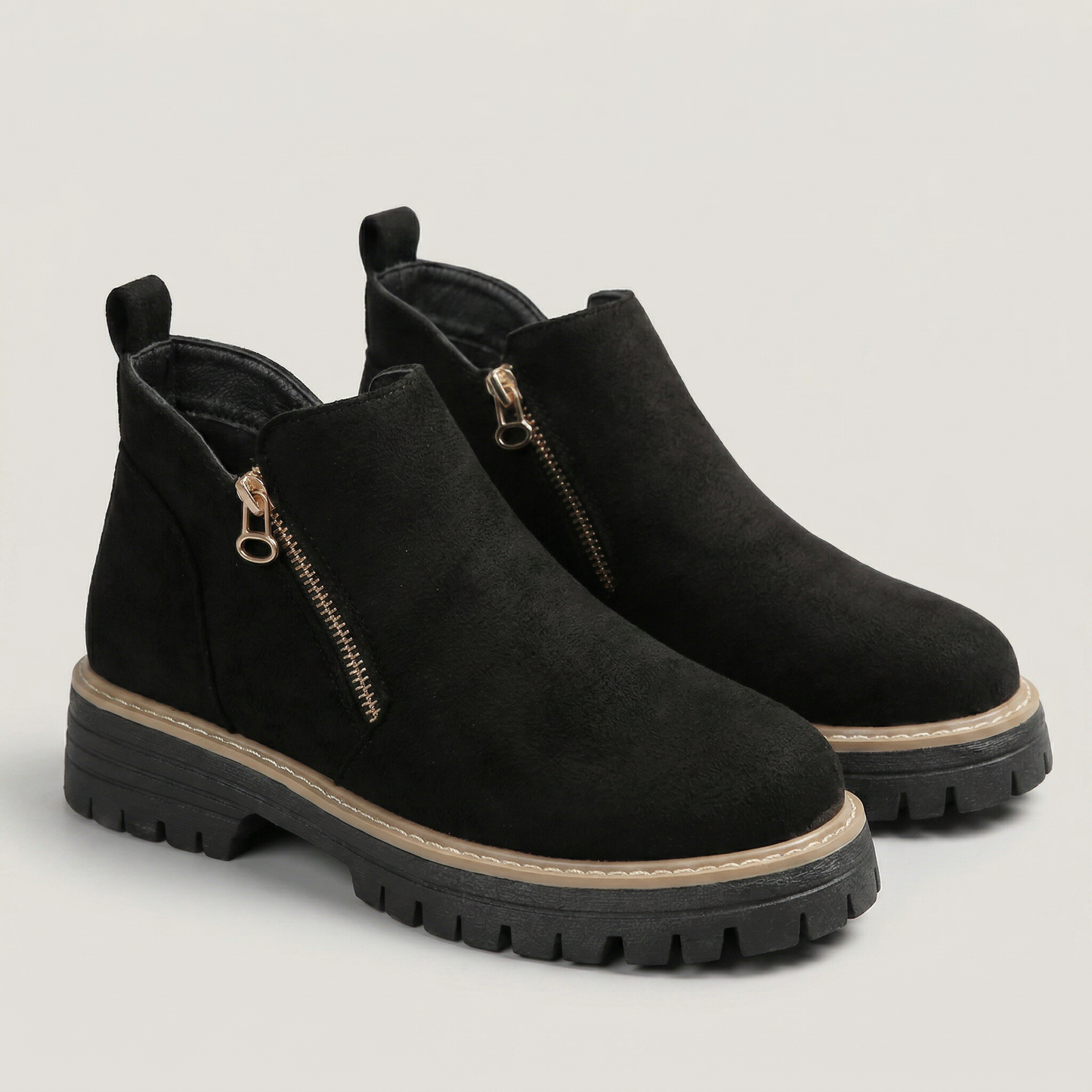 NOVA SHOE