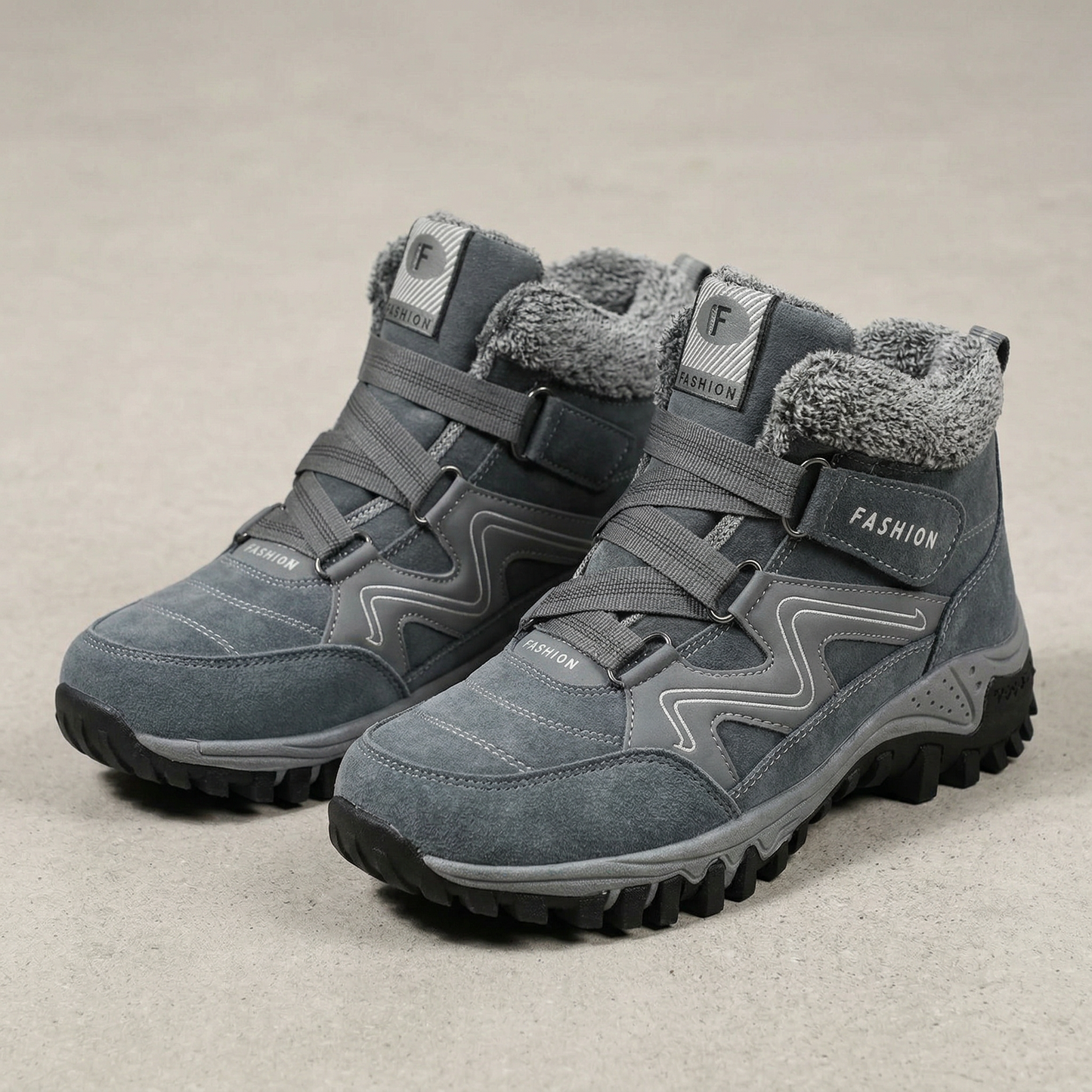Ontario WinterTrail Boots