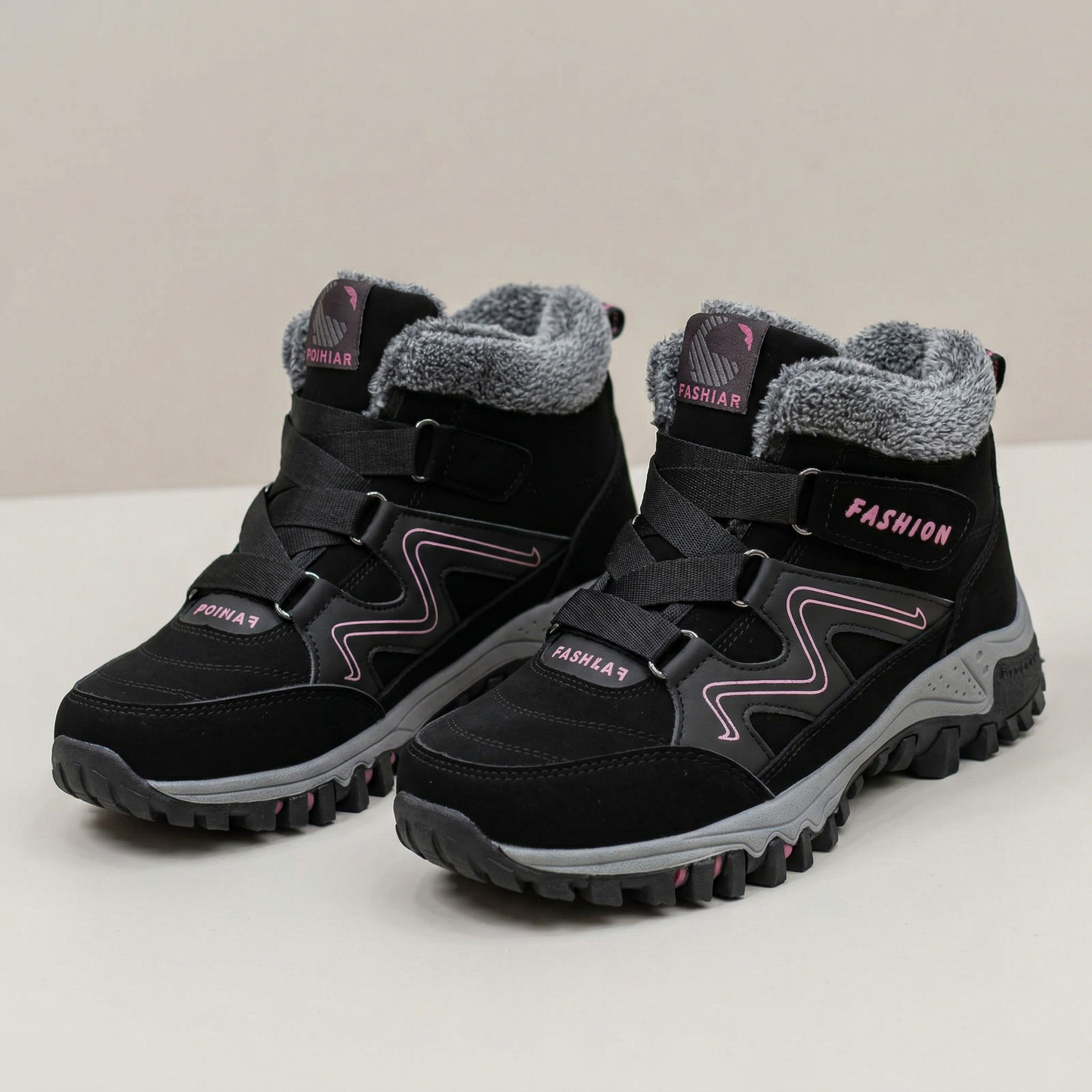 Ontario WinterTrail Boots