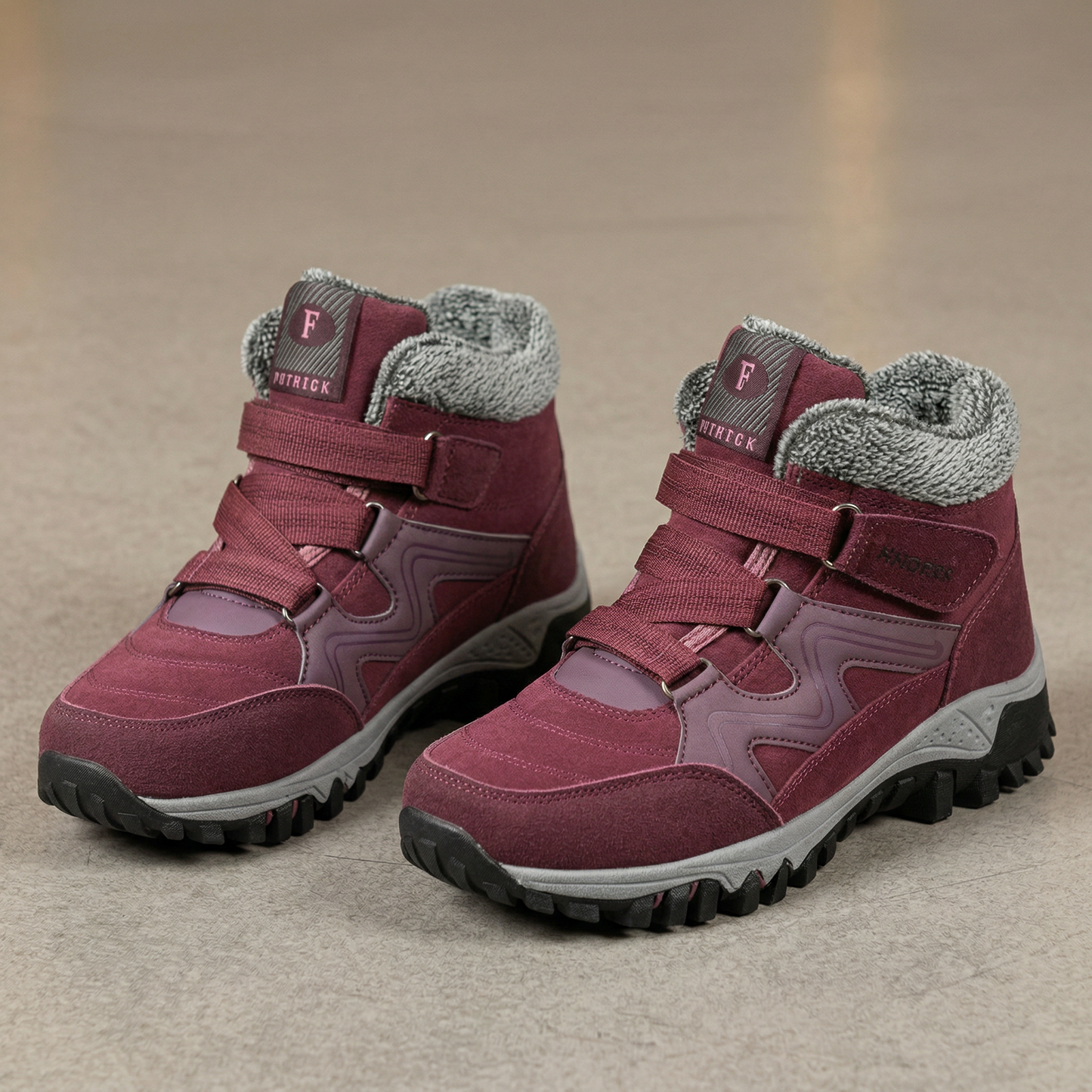 Ontario WinterTrail Boots
