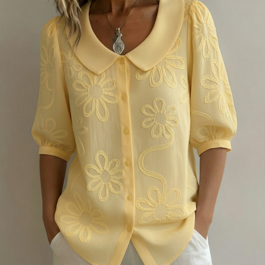 Seraphine Blouse