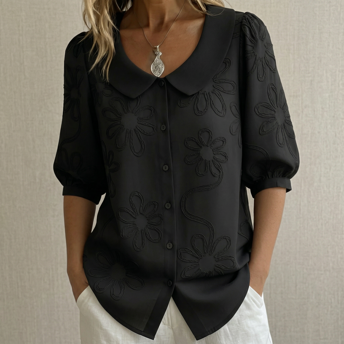 Seraphine Blouse