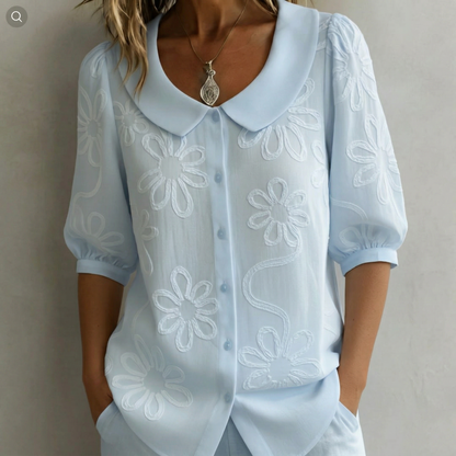 Seraphine Blouse