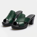 Chic Comfort Sandals