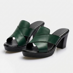 Chic Comfort Sandals
