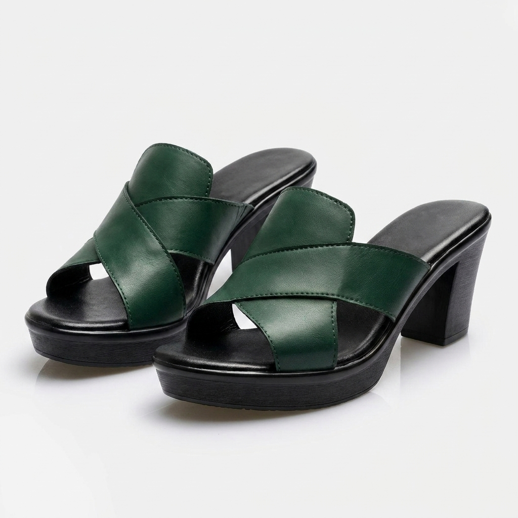 Chic Comfort Sandals