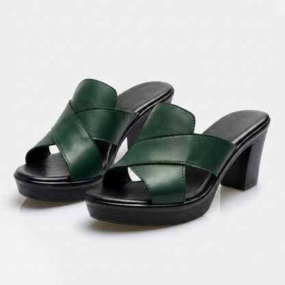 Chic Comfort Sandals