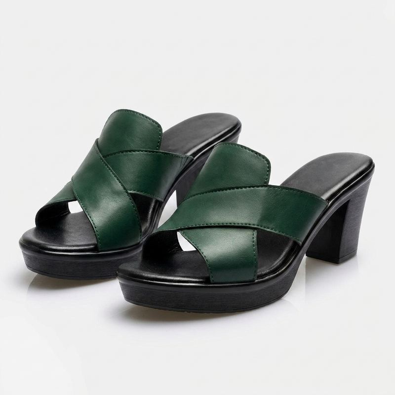 Chic Comfort Sandals