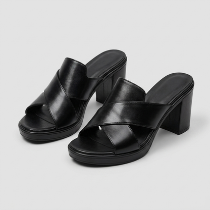 Chic Comfort Sandals