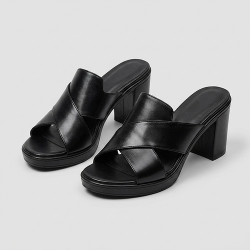 Chic Comfort Sandals