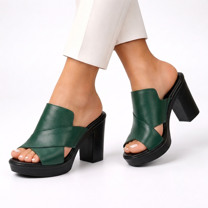 Chic Comfort Sandals
