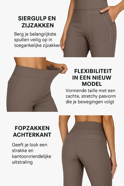 lilly's – Elegant pants