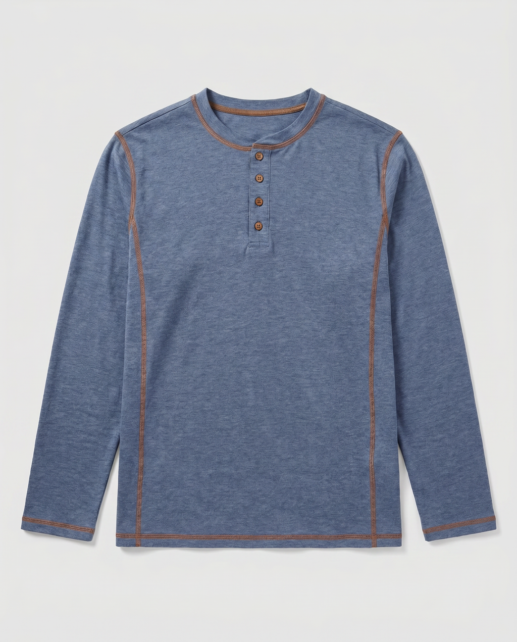 Refined Men's Longsleeve